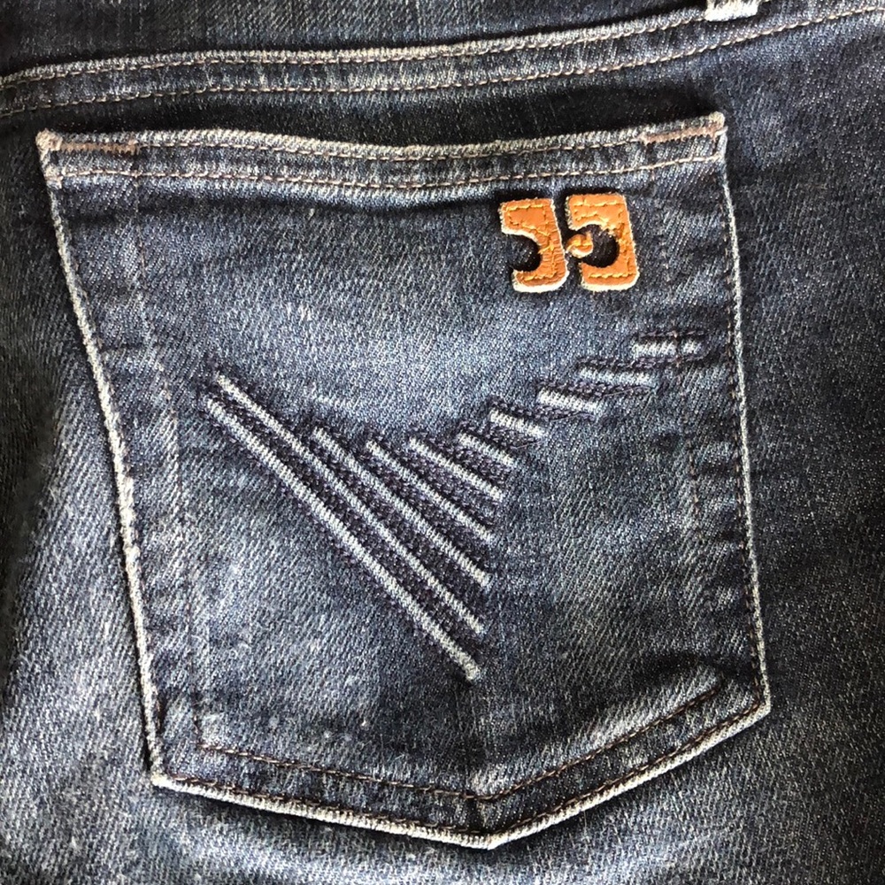 JOE’S JEANS, Provocateur boot cut